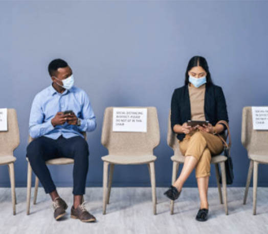 waiting-room-masked-people