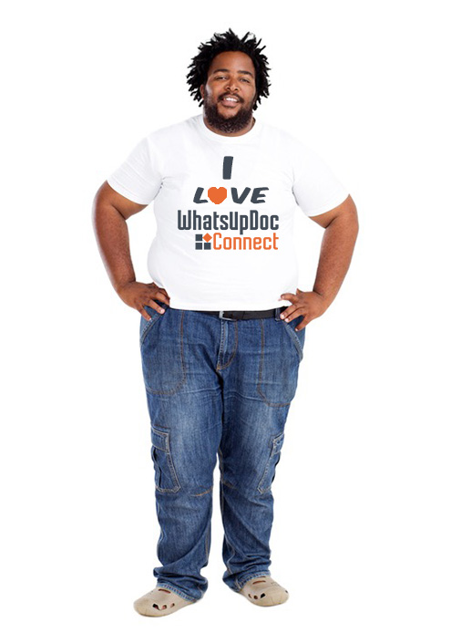 benji-standing-wudc-tshirt